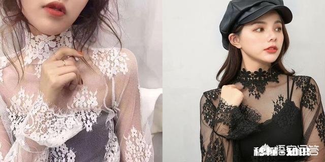 同款衣服有必要买不同的颜色吗你怎么看