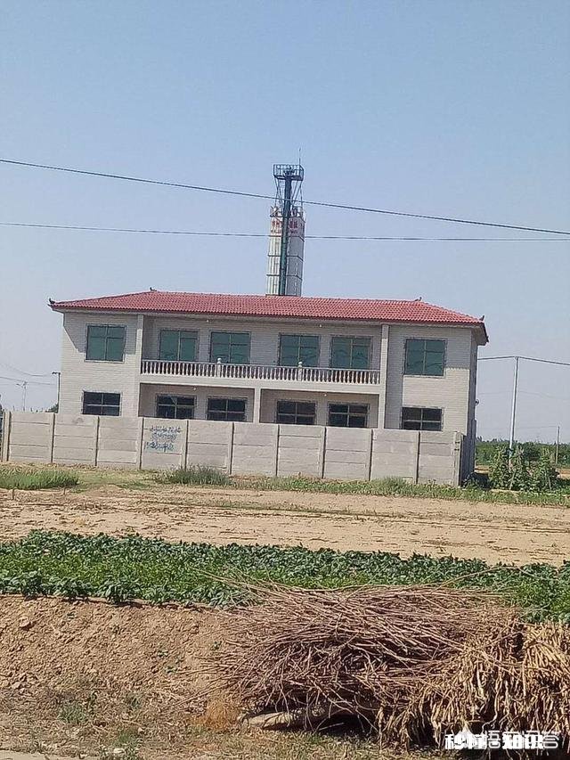 千挑万选，如何建造一栋让自己满意的乡村民宅呢