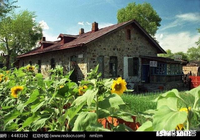 千挑万选，如何建造一栋让自己满意的乡村民宅呢