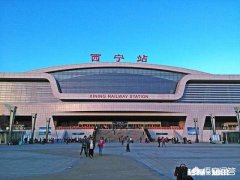 西安到青海自驾游15天有哪些路线可选择