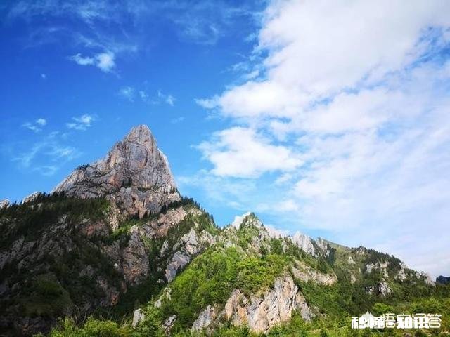 西安到青海自驾游15天有哪些路线可选择