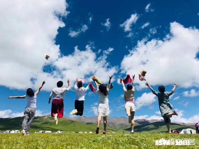 西安到青海自驾游15天有哪些路线可选择