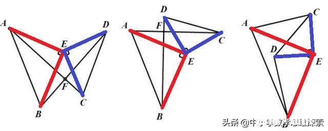 排斥几何模型,认为模型禁锢了思维,但马上面临中考,数学成绩没有提高怎么办