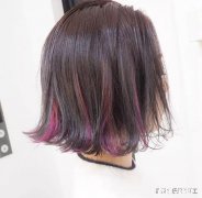 父母不让孩子染发化妆的多吗为什么