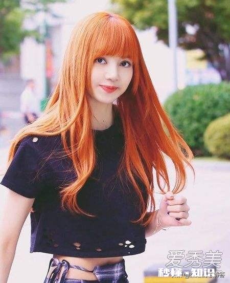 父母不让孩子染发化妆的多吗为什么