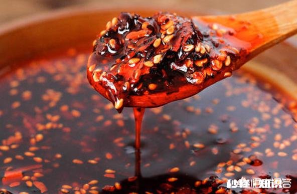 当魔鬼辣椒遇上四川人后,会发生什么事