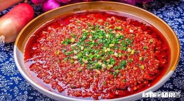 当魔鬼辣椒遇上四川人后,会发生什么事