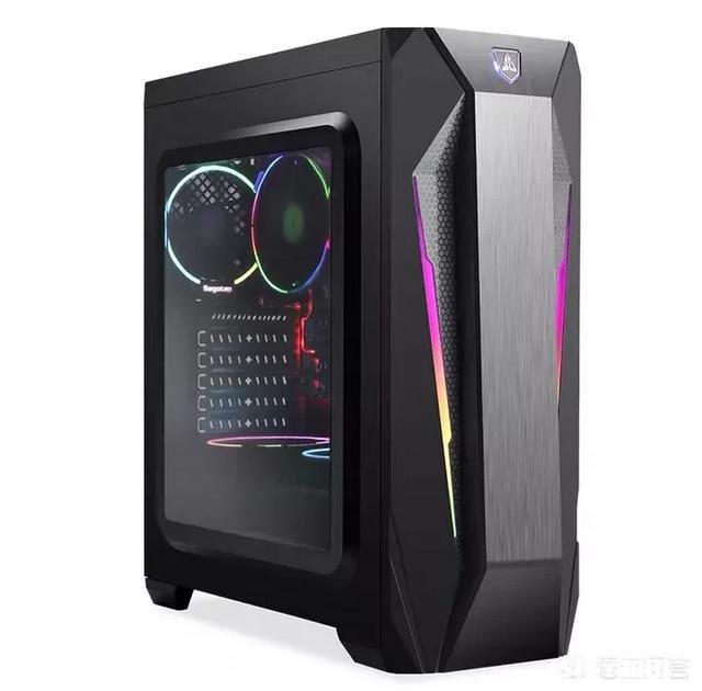 包含主机，屏幕和外设，不用电竞椅 预算1w如何配台电脑? 大学打游戏用