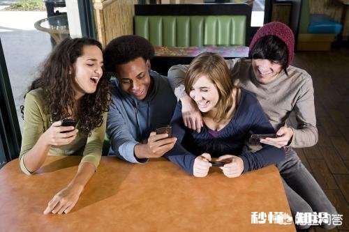 青少年应该如何对待电子游戏