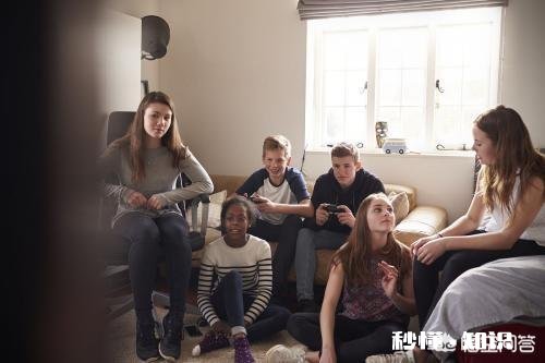 青少年应该如何对待电子游戏