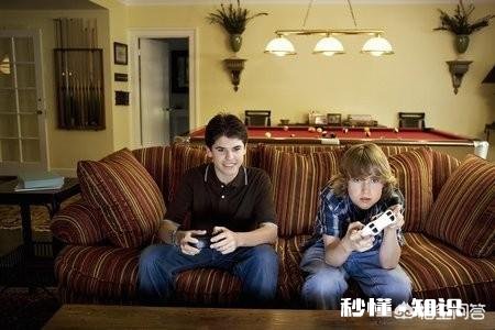 青少年应该如何对待电子游戏