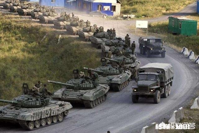 有哪些国家现在还处于战争的