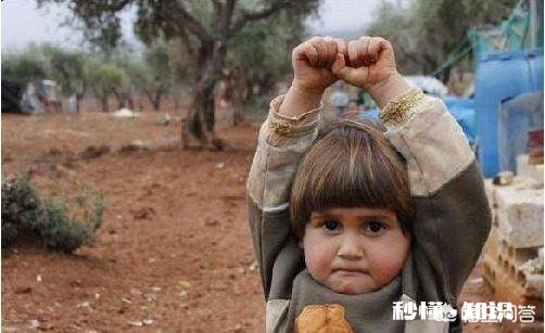 有哪些国家现在还处于战争的