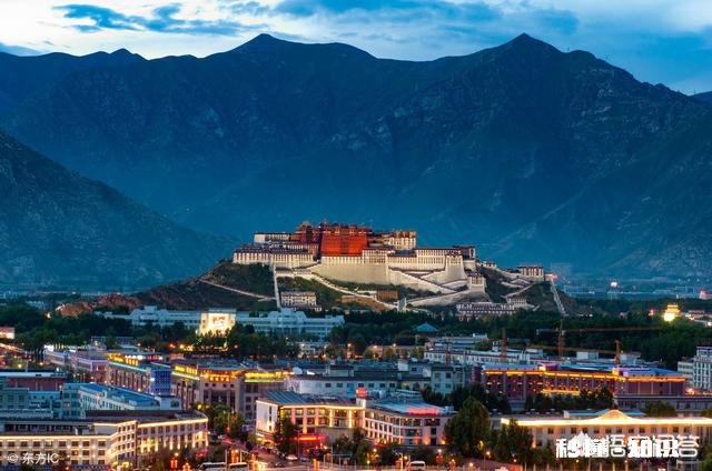 初次进藏,火车去飞机回是最佳选择吗坐火车会不会有高原反应