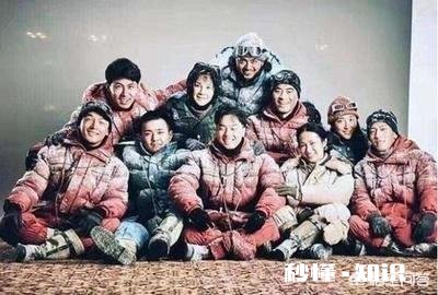 吴京未上映的《攀登者》遭遇大量差评，你觉得它能超越《战狼2》吗