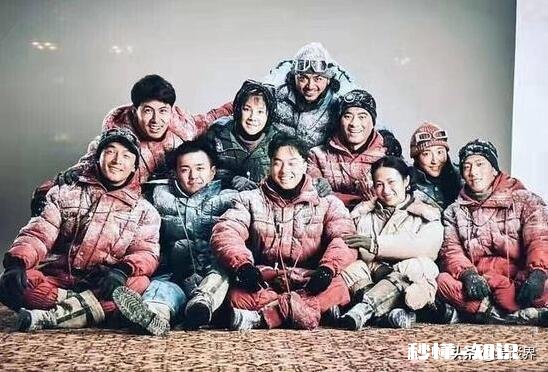 吴京未上映的《攀登者》遭遇大量差评，你觉得它能超越《战狼2》吗