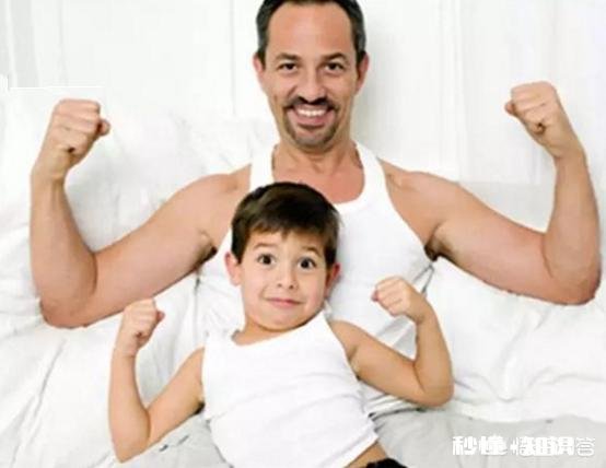 宝宝聪明的几大表现是什么