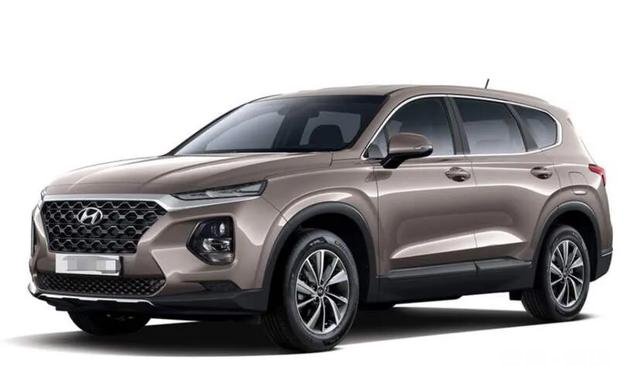 第四代胜达直面汉兰达、冠道、锐界这些强敌，有哪些值得购买的理由