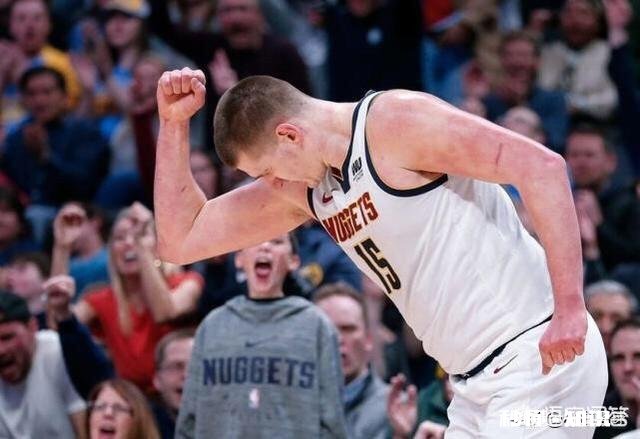 你认为NBA现役最强中锋是谁