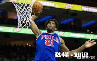 你认为NBA现役最强中锋是谁