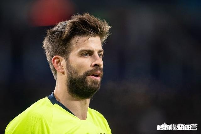 《世界体育报》头版消息，皮克将在2021年参加巴萨主席大选，你怎么看