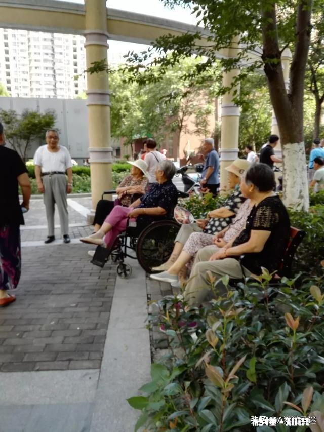 在上海，儿女应不应该送老人去养老院养老为什么