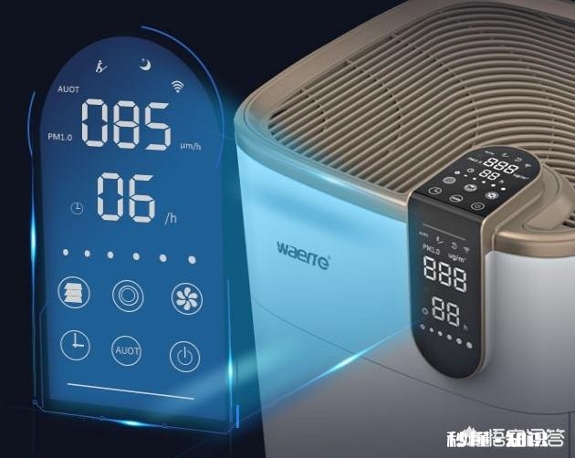 夏季如何防治室内污染