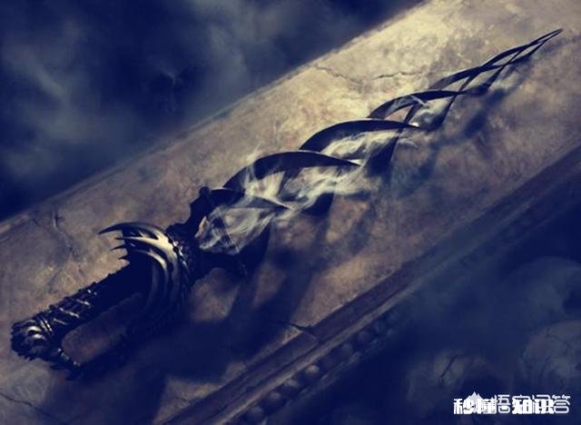 如果丧尸来了,你会选择什么武器