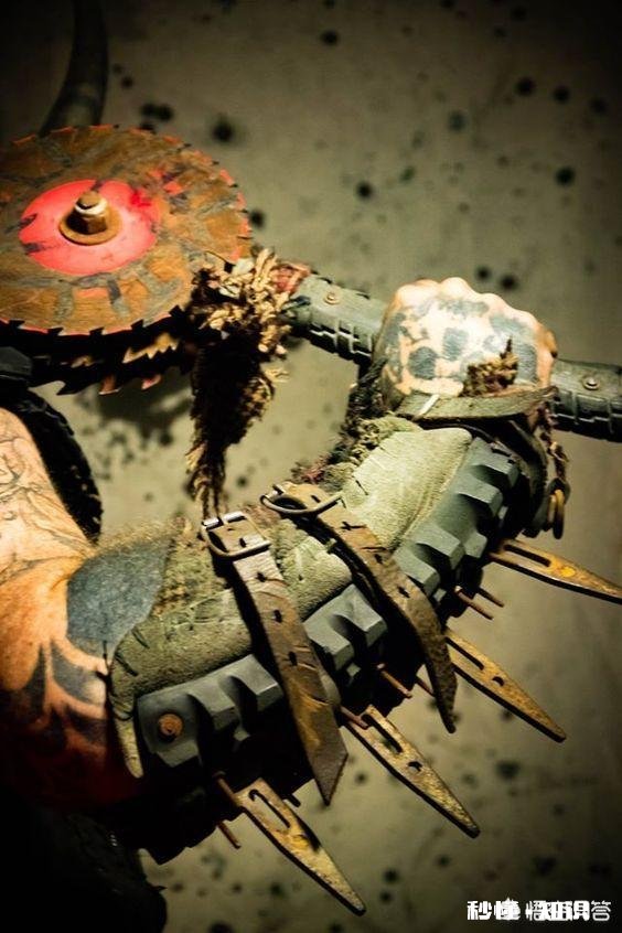 如果丧尸来了,你会选择什么武器