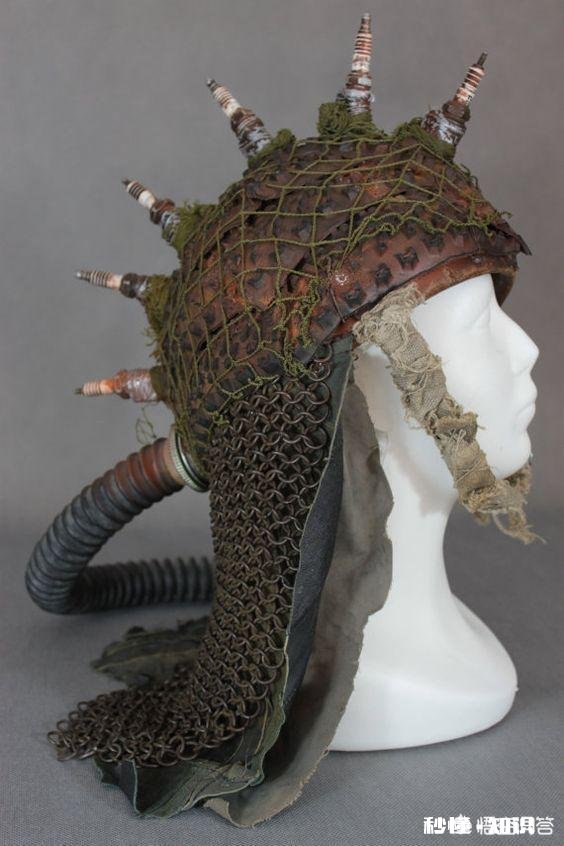 如果丧尸来了,你会选择什么武器