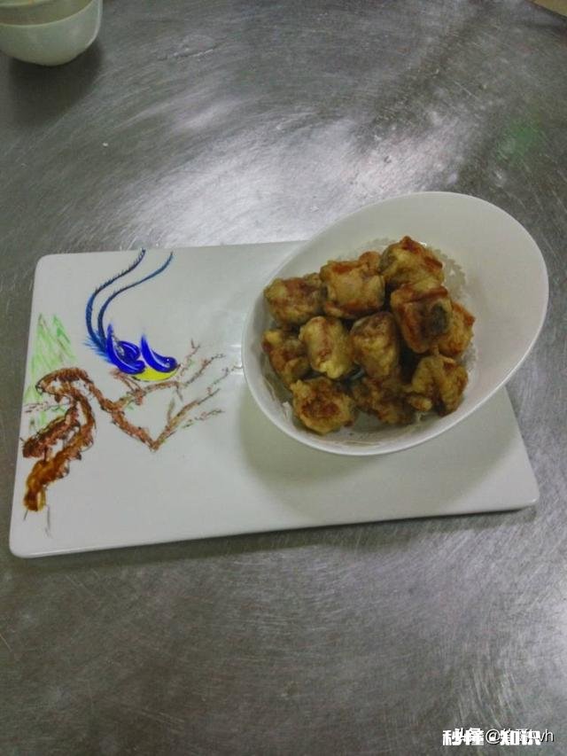 夏天,谁能分享一下你觉得做的最好看或者最有自信的美食图片