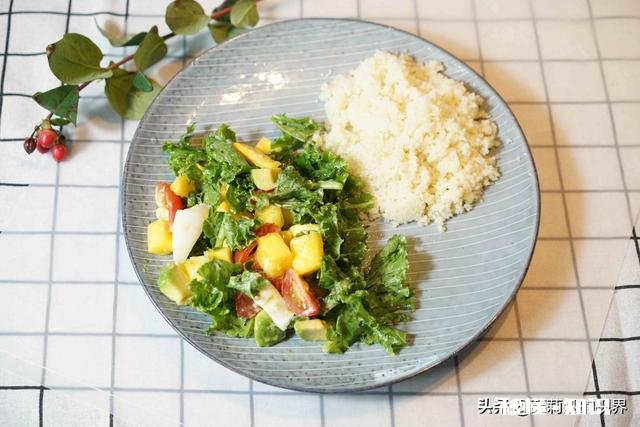 夏天,谁能分享一下你觉得做的最好看或者最有自信的美食图片