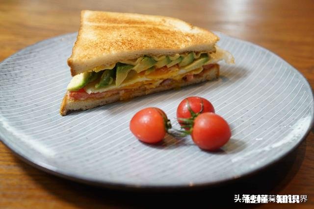 夏天,谁能分享一下你觉得做的最好看或者最有自信的美食图片