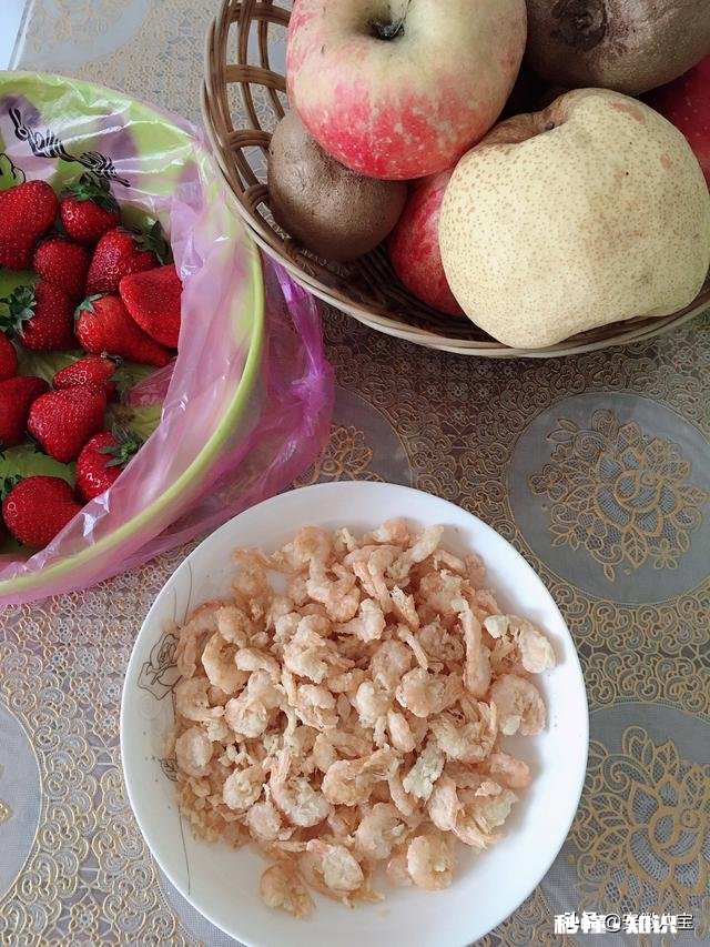 夏天,谁能分享一下你觉得做的最好看或者最有自信的美食图片