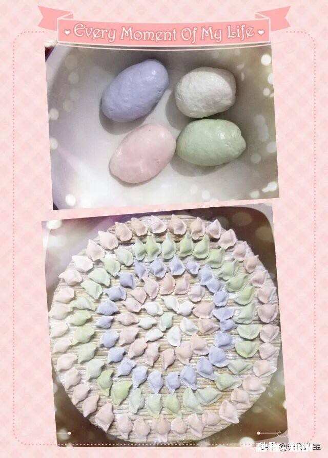 夏天,谁能分享一下你觉得做的最好看或者最有自信的美食图片