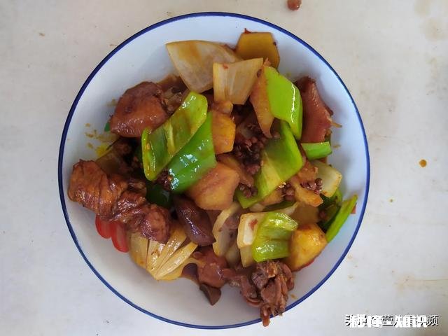 夏天,谁能分享一下你觉得做的最好看或者最有自信的美食图片