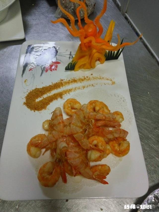 夏天,谁能分享一下你觉得做的最好看或者最有自信的美食图片