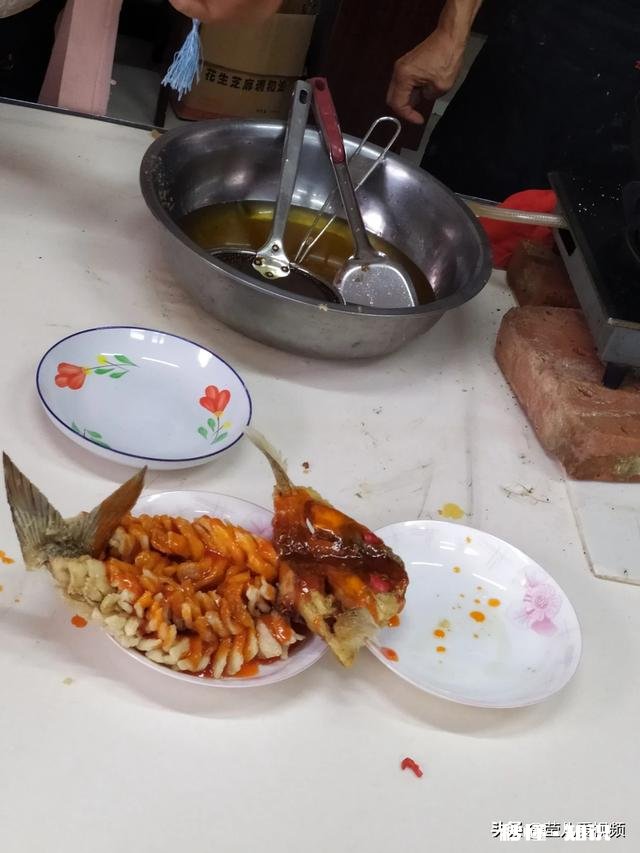 夏天,谁能分享一下你觉得做的最好看或者最有自信的美食图片