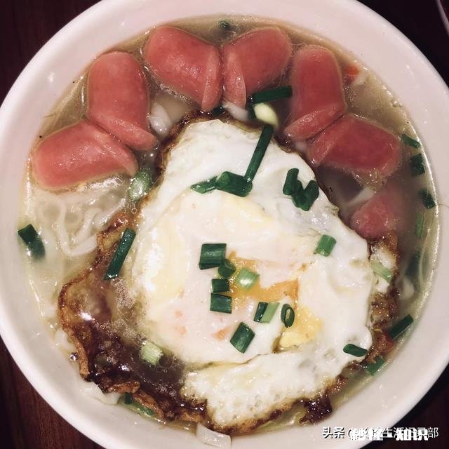 夏天,谁能分享一下你觉得做的最好看或者最有自信的美食图片