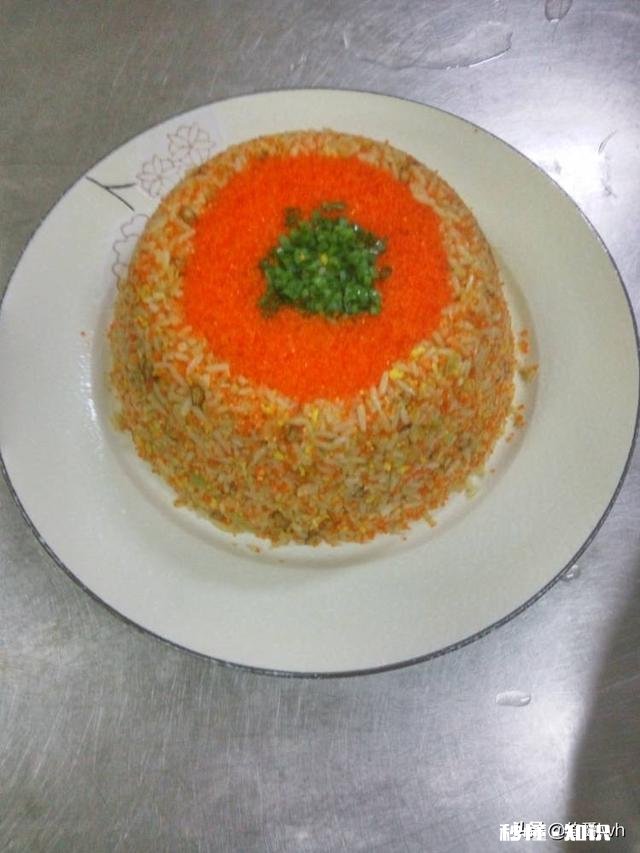 夏天,谁能分享一下你觉得做的最好看或者最有自信的美食图片