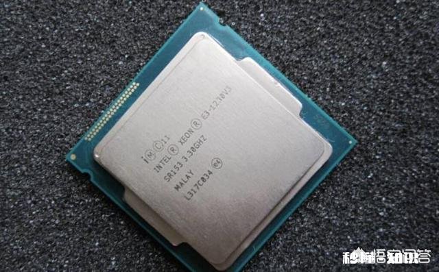 E3 1230v3，用它直播可以吗