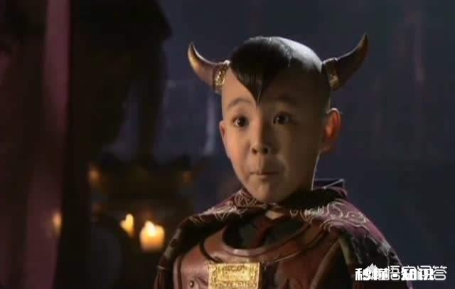 《西游记》里牛魔王为什么不想着吃唐僧肉