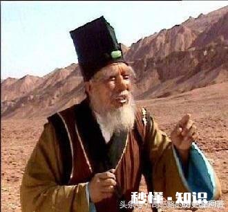 《西游记》里牛魔王为什么不想着吃唐僧肉