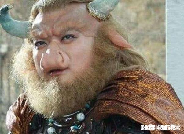 《西游记》里牛魔王为什么不想着吃唐僧肉