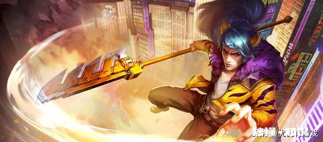 马超逆风经济差太大,是不是废了