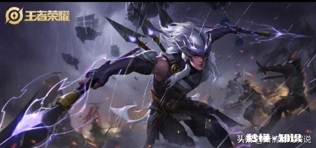 马超逆风经济差太大,是不是废了