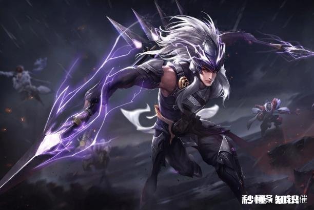 马超逆风经济差太大,是不是废了