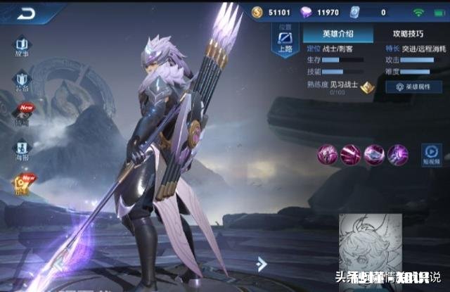 马超逆风经济差太大,是不是废了