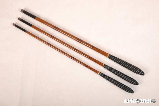 鱼竿不常用的碳布是哪一种