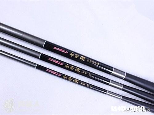 鱼竿不常用的碳布是哪一种